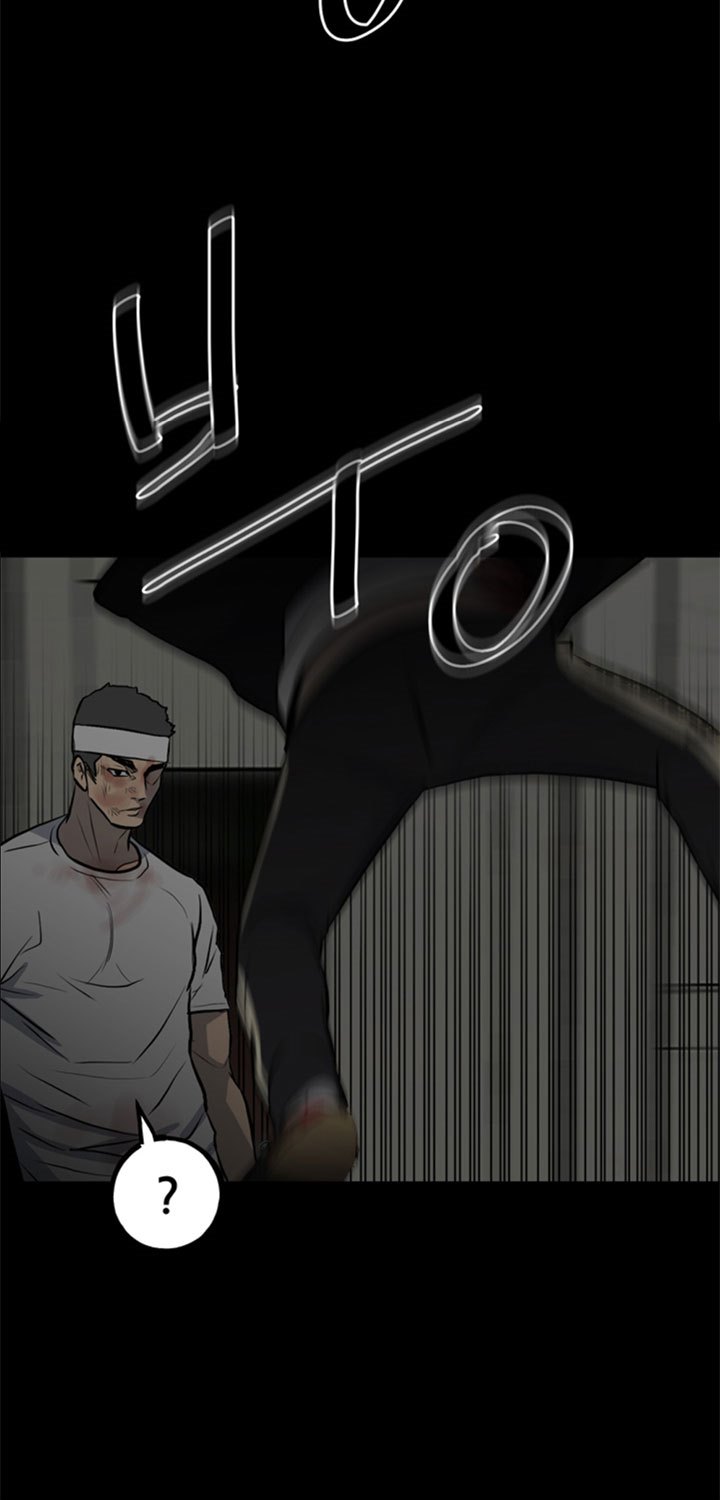 The Villain chapter 137 halaman 68
