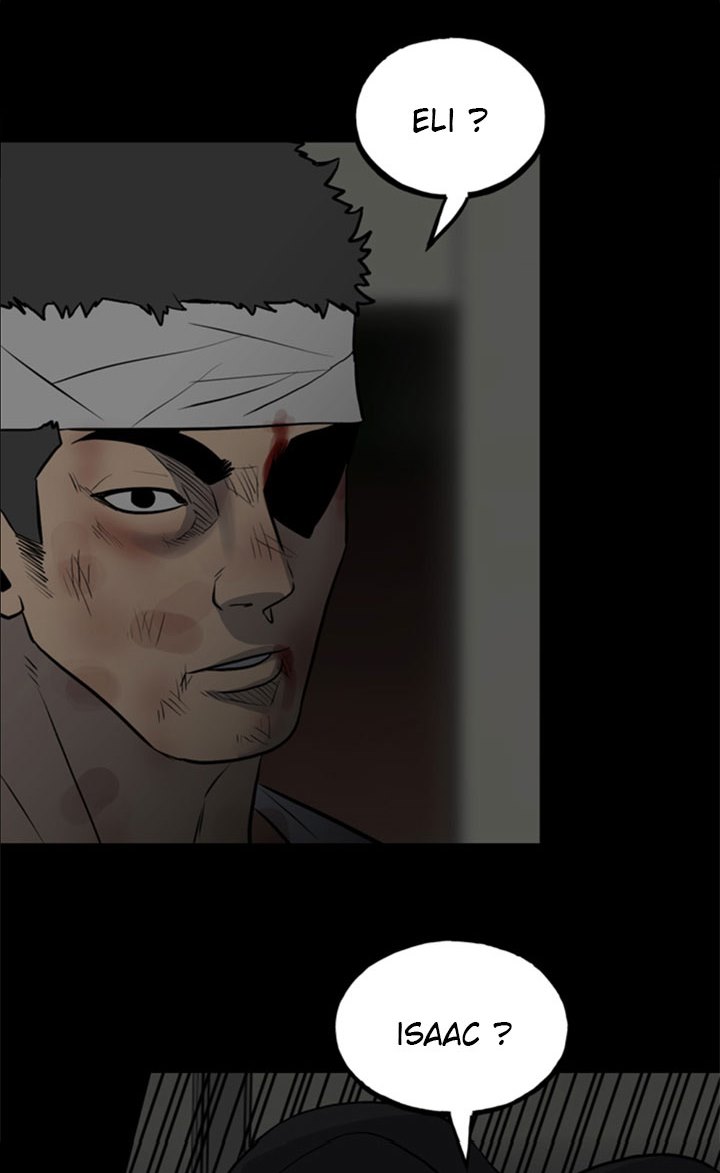 The Villain chapter 137 halaman 69