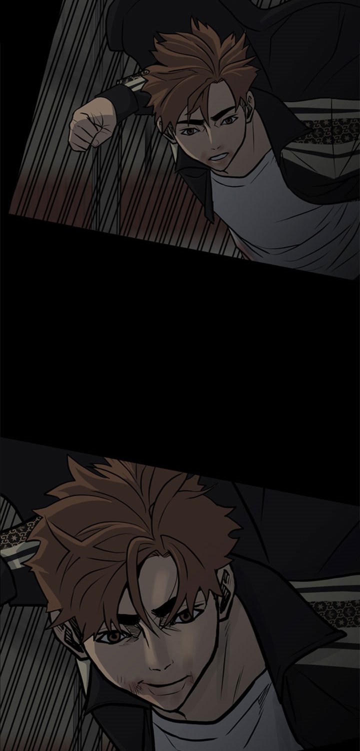 The Villain chapter 137 halaman 70