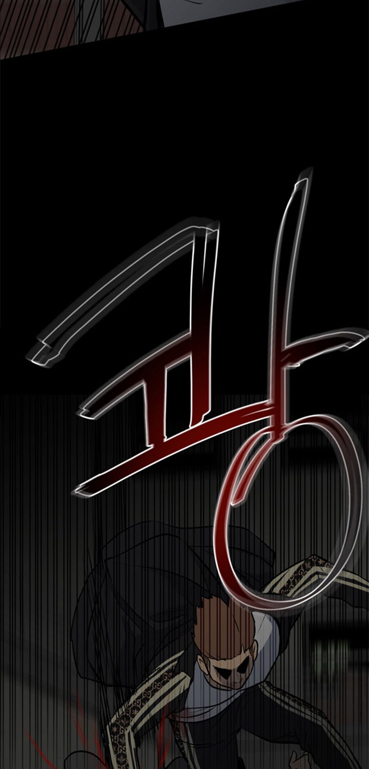 The Villain chapter 137 halaman 71
