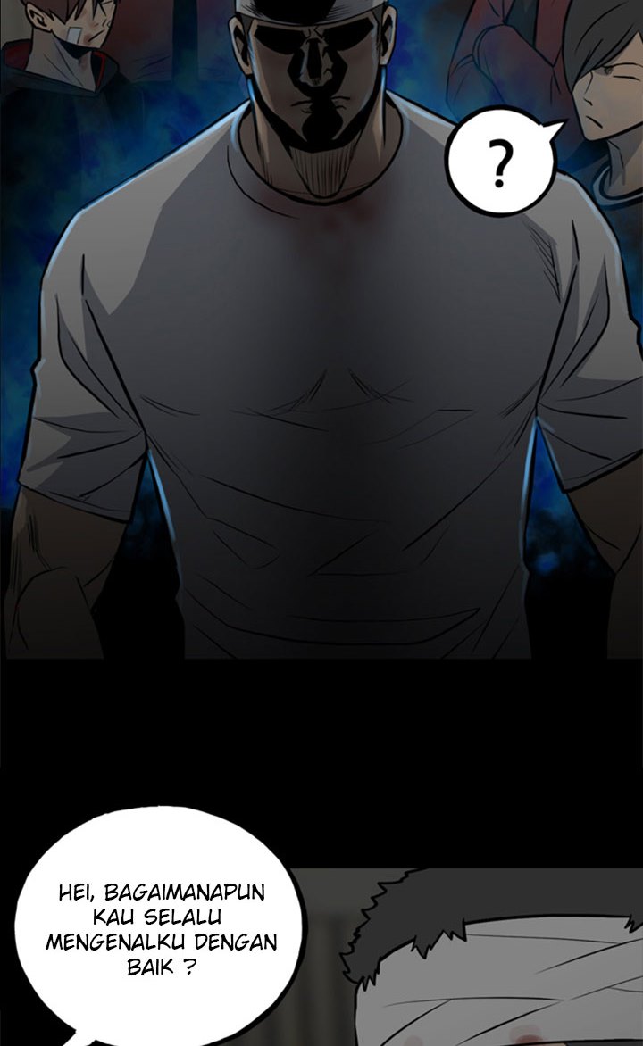 The Villain chapter 137 halaman 73