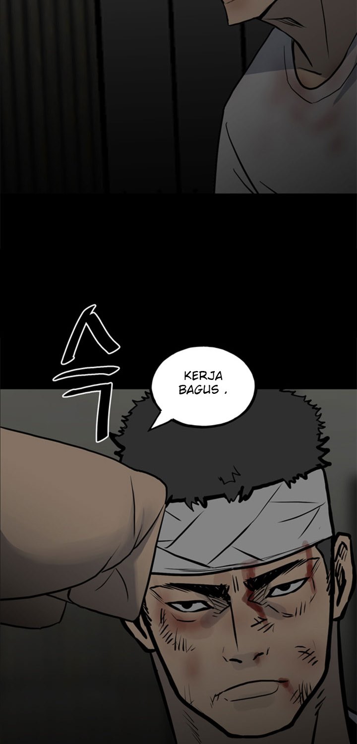 The Villain chapter 137 halaman 75