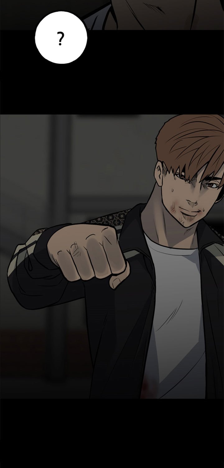 The Villain chapter 137 halaman 76