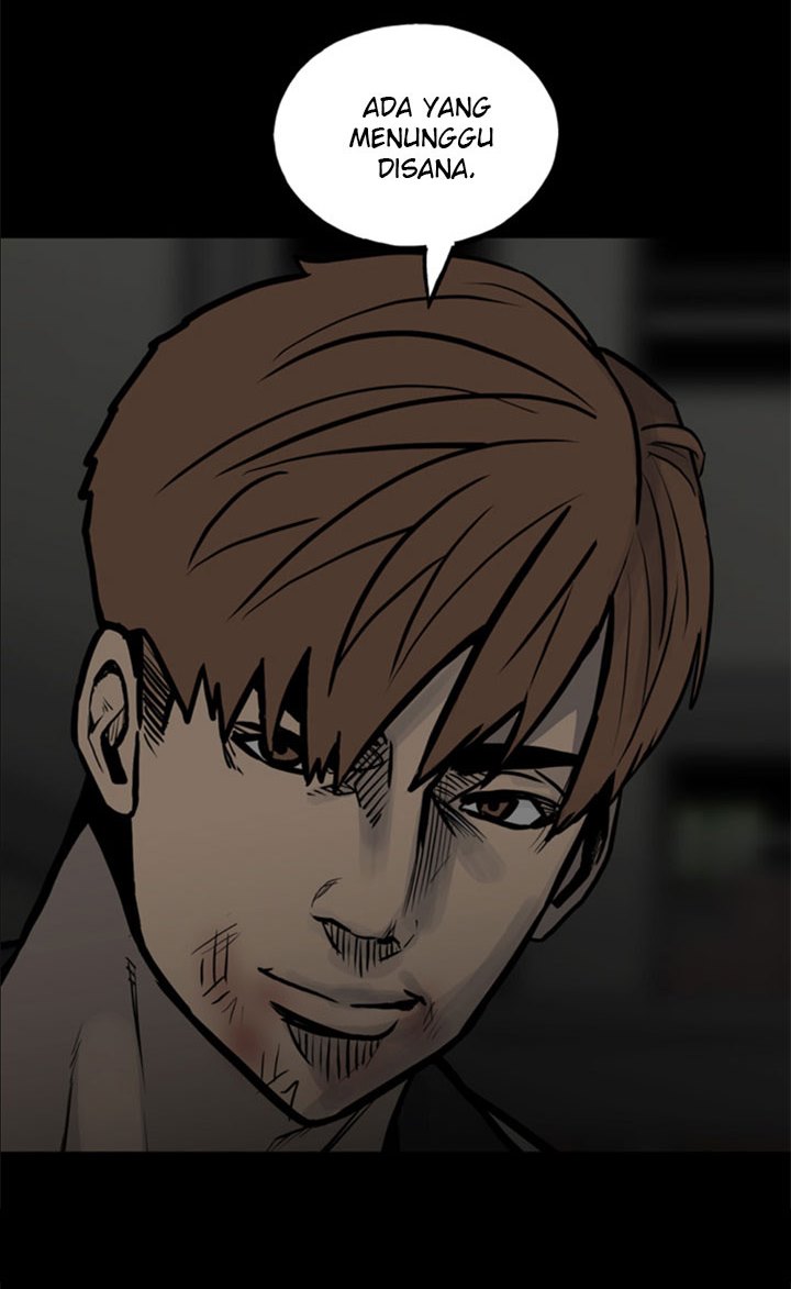 The Villain chapter 137 halaman 77