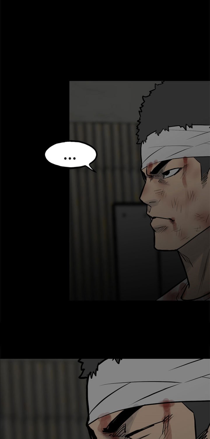 The Villain chapter 137 halaman 78