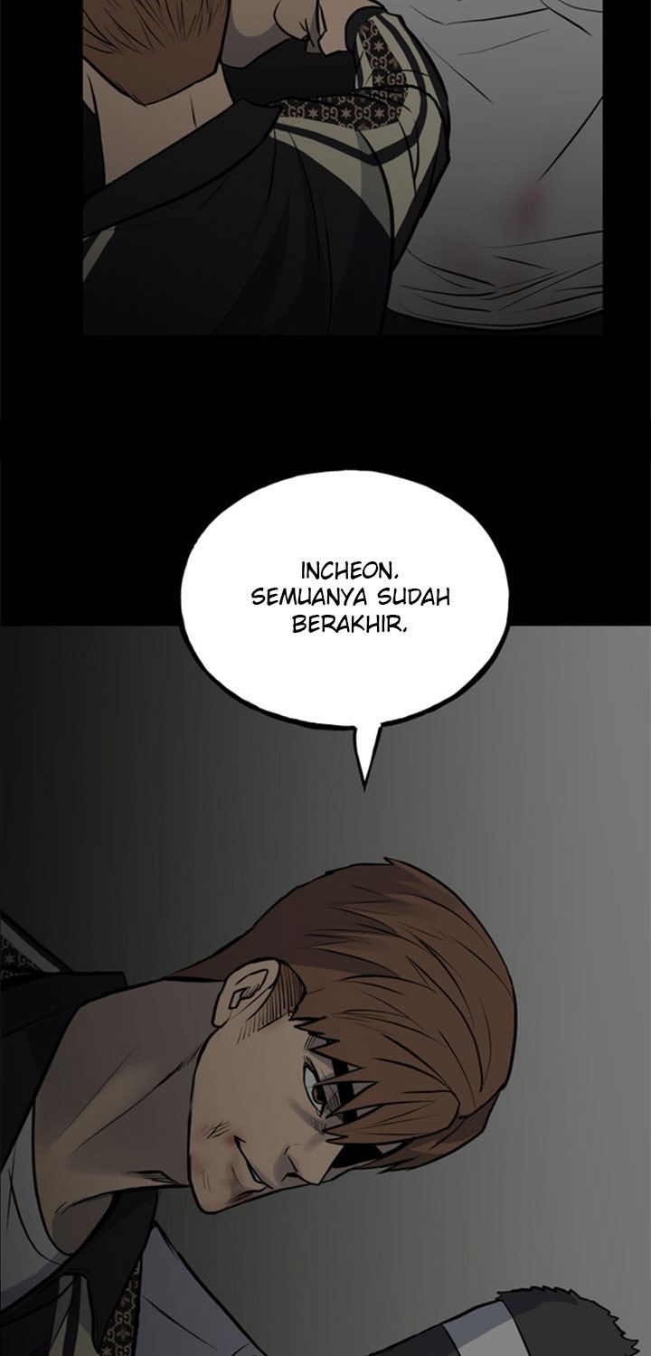 The Villain chapter 137 halaman 80
