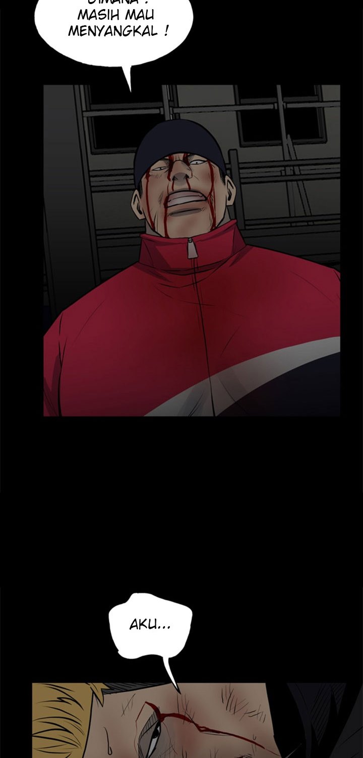 The Villain Bab 138 halaman 7