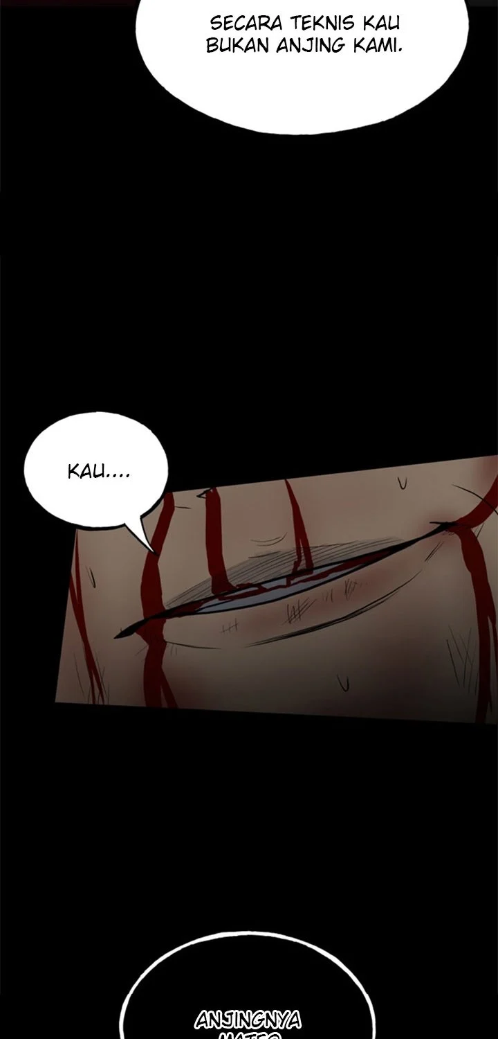 The Villain Bab 138 halaman 11