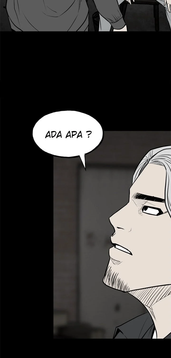 The Villain Bab 138 halaman 16