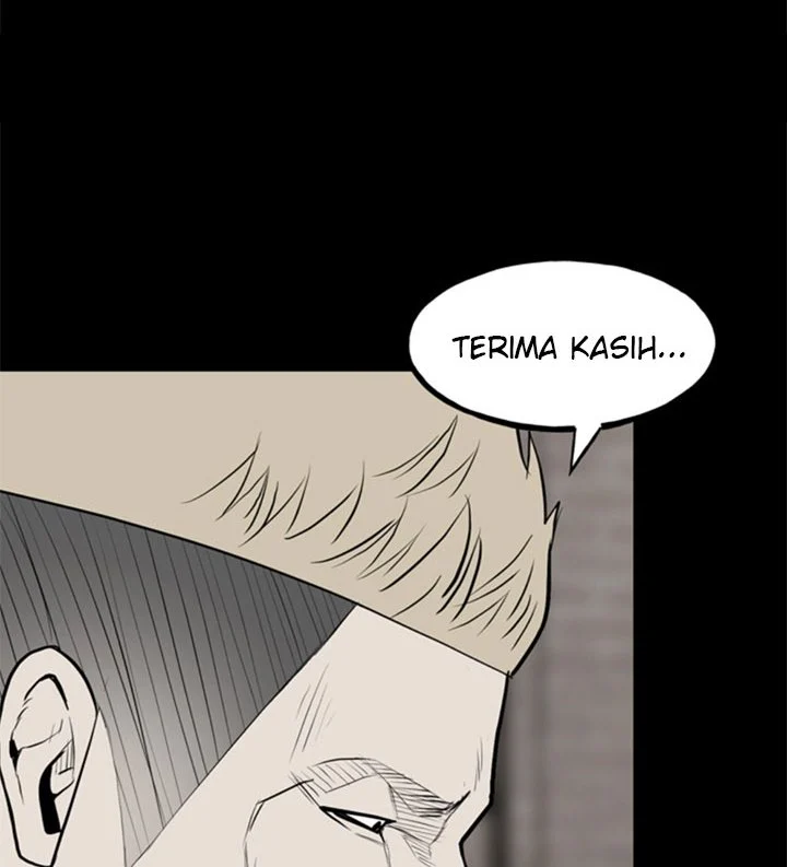 The Villain Bab 138 halaman 17