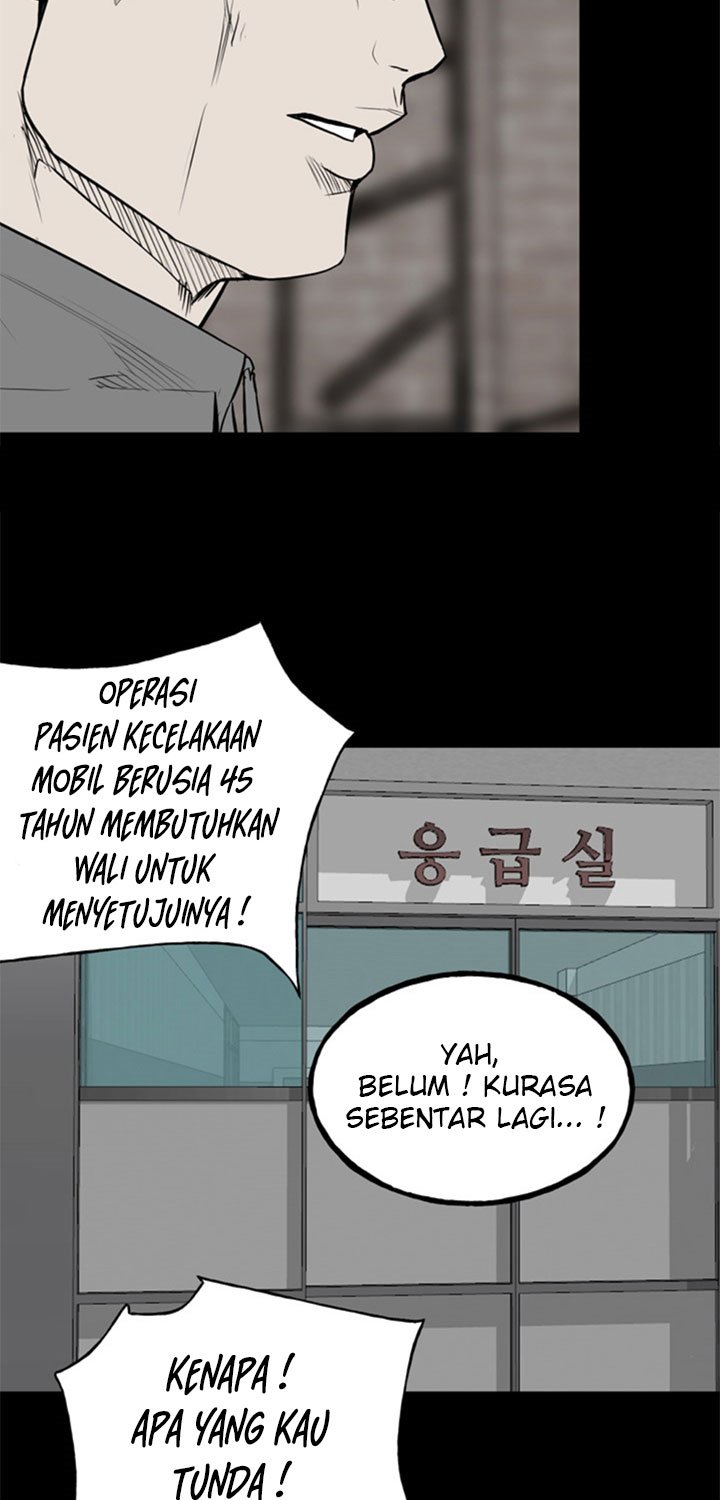 The Villain Bab 138 halaman 18