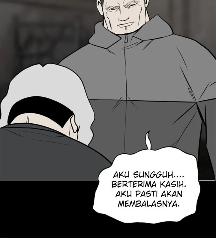 The Villain Bab 138 halaman 21