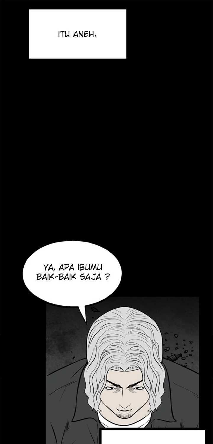 The Villain Bab 138 halaman 22