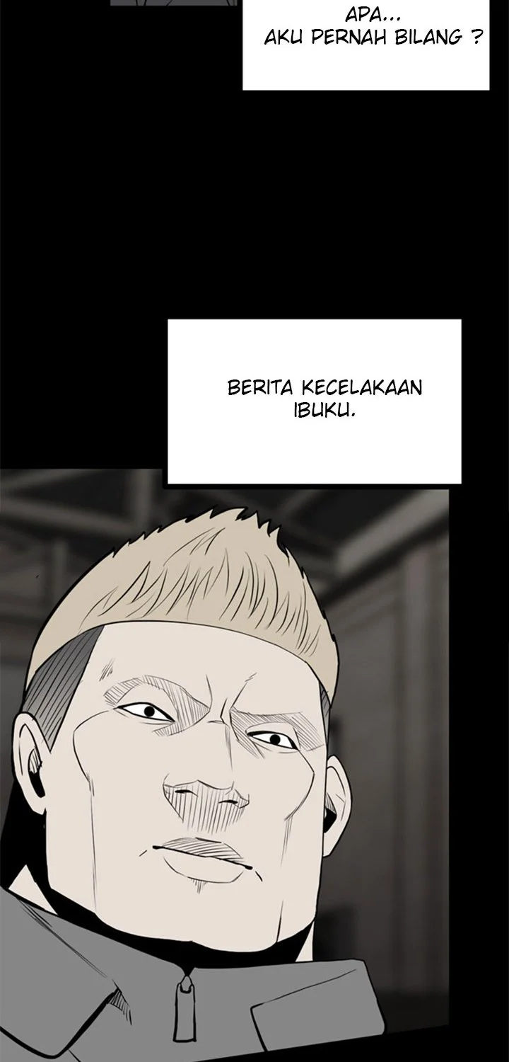 The Villain Bab 138 halaman 23