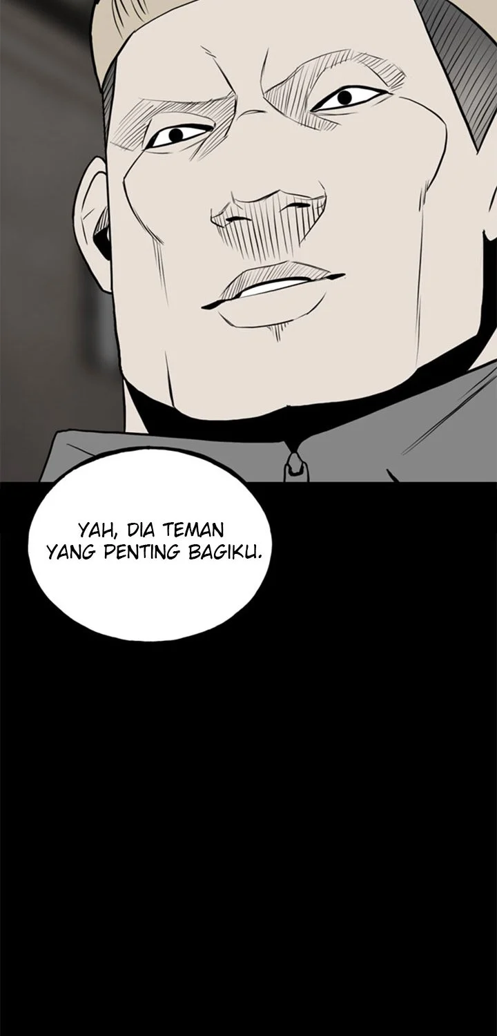 The Villain Bab 138 halaman 27