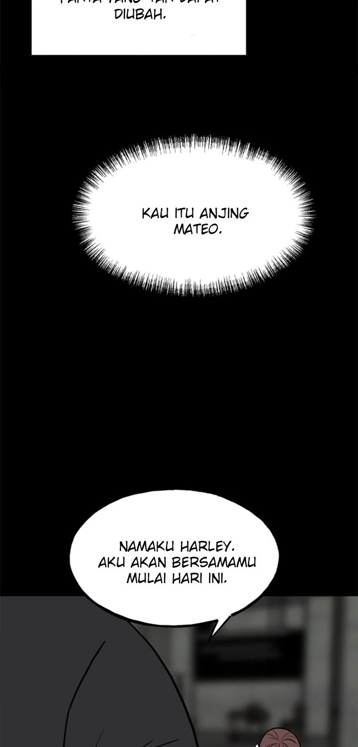 The Villain Bab 138 halaman 31