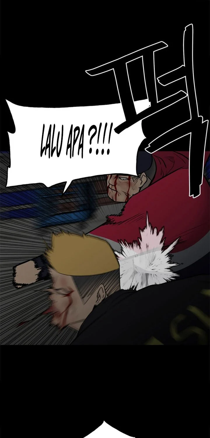 The Villain Bab 138 halaman 36