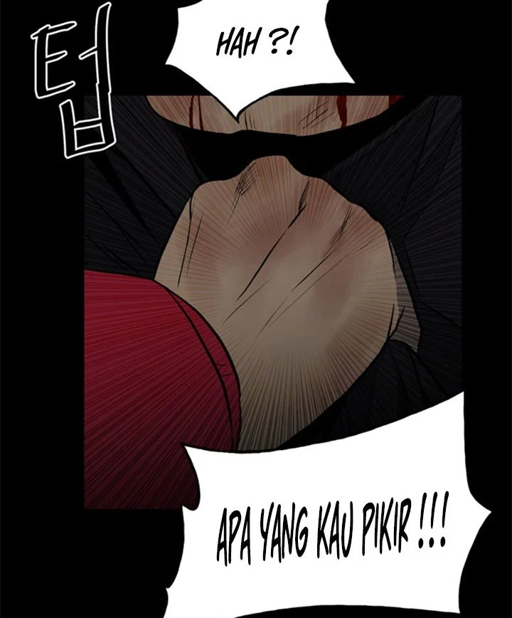 The Villain Bab 138 halaman 37