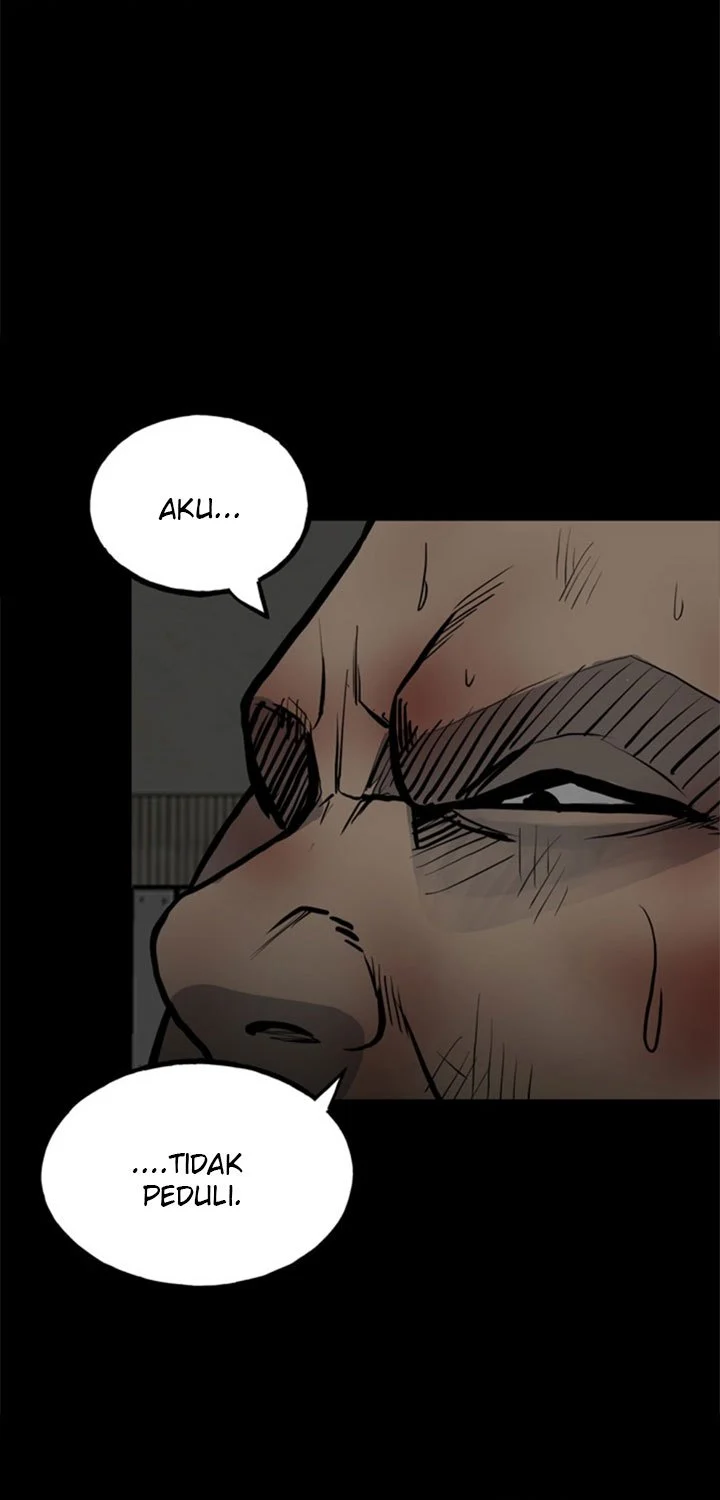 The Villain Bab 138 halaman 40