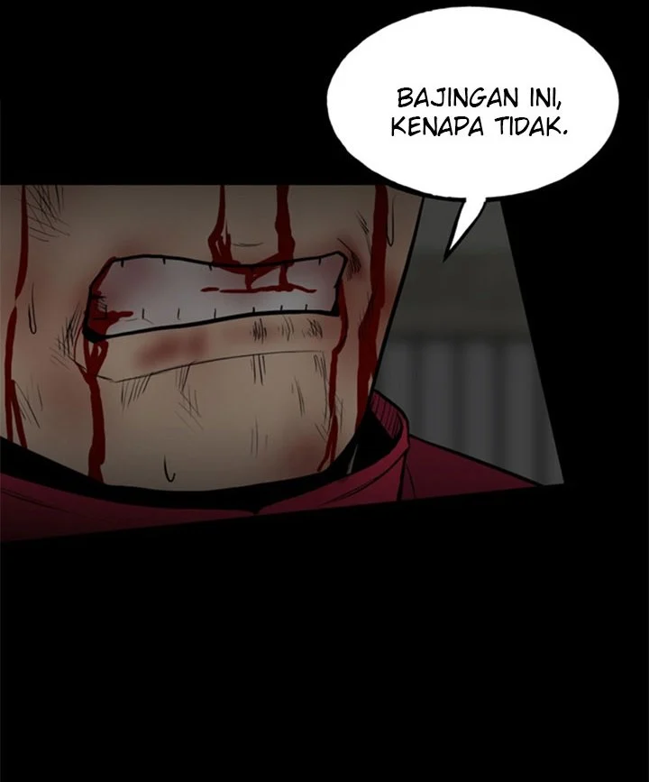 The Villain Bab 138 halaman 41