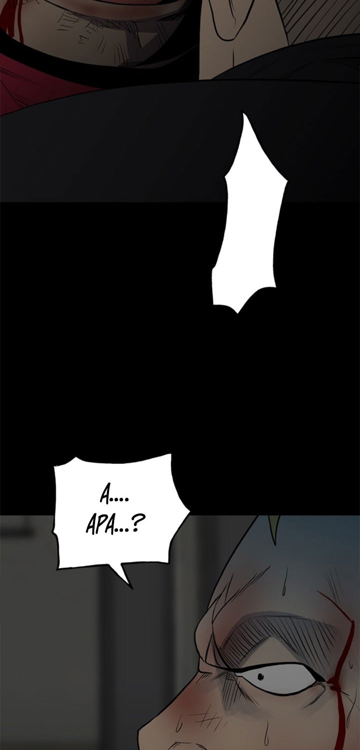 The Villain Bab 138 halaman 43