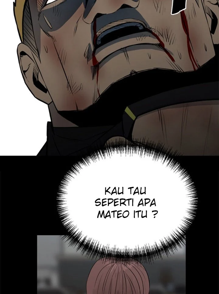 The Villain Bab 138 halaman 45