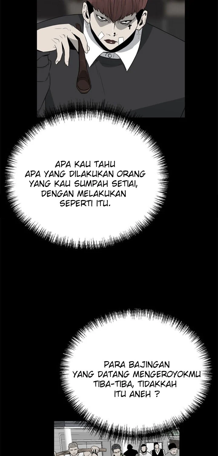 The Villain Bab 138 halaman 46
