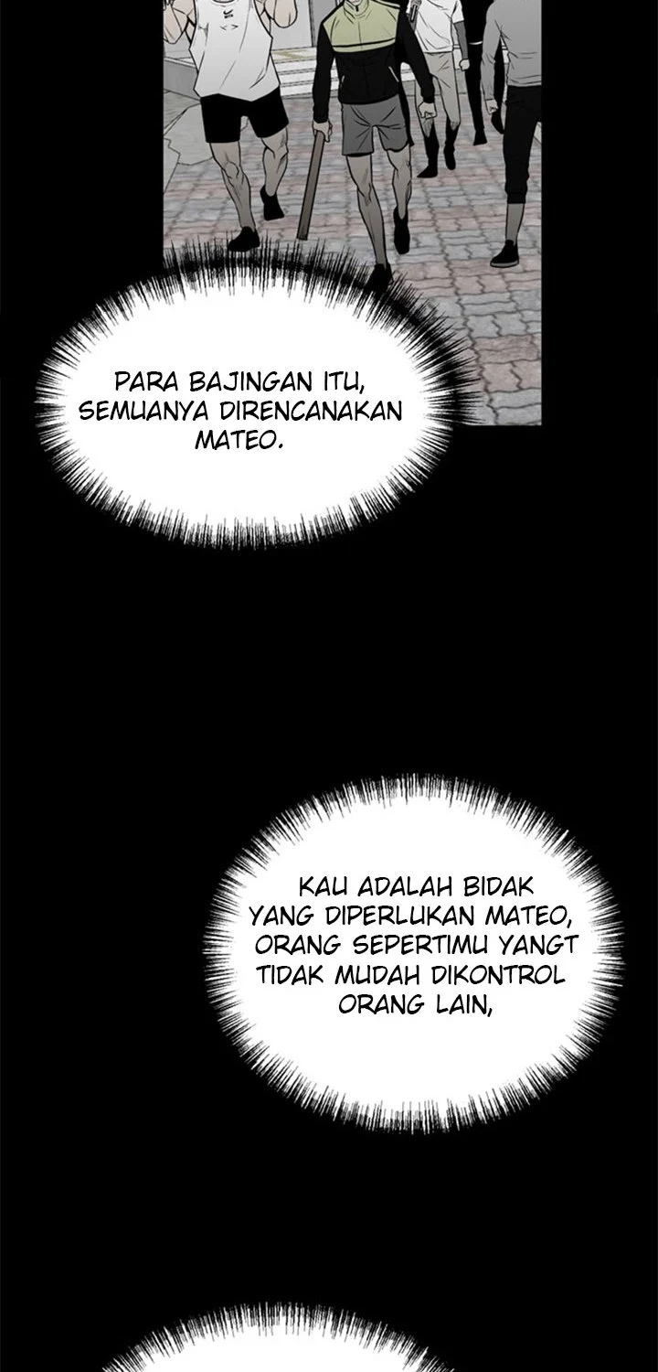 The Villain Bab 138 halaman 47