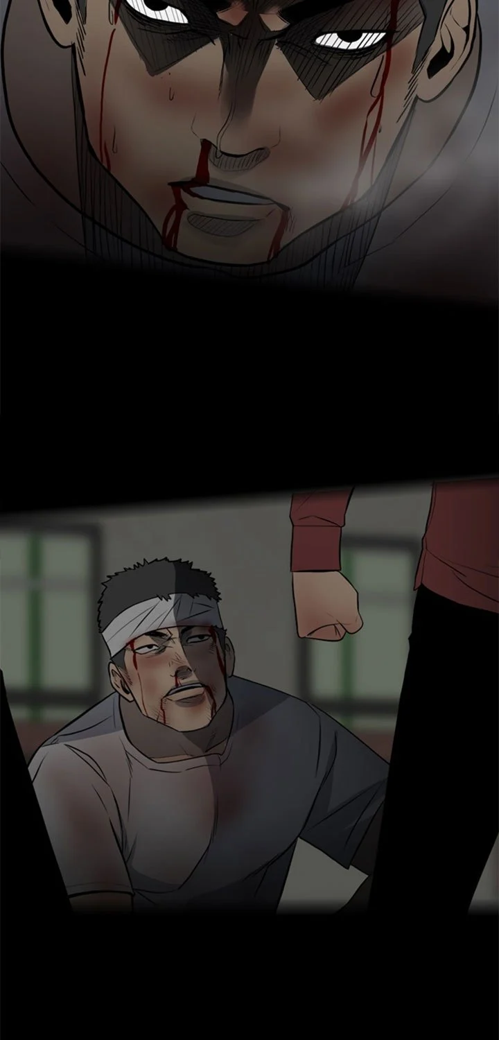 The Villain Bab 139 halaman 16