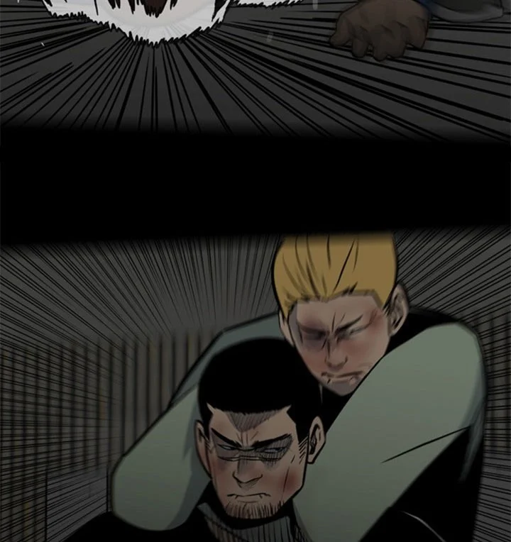 The Villain Bab 139 halaman 25