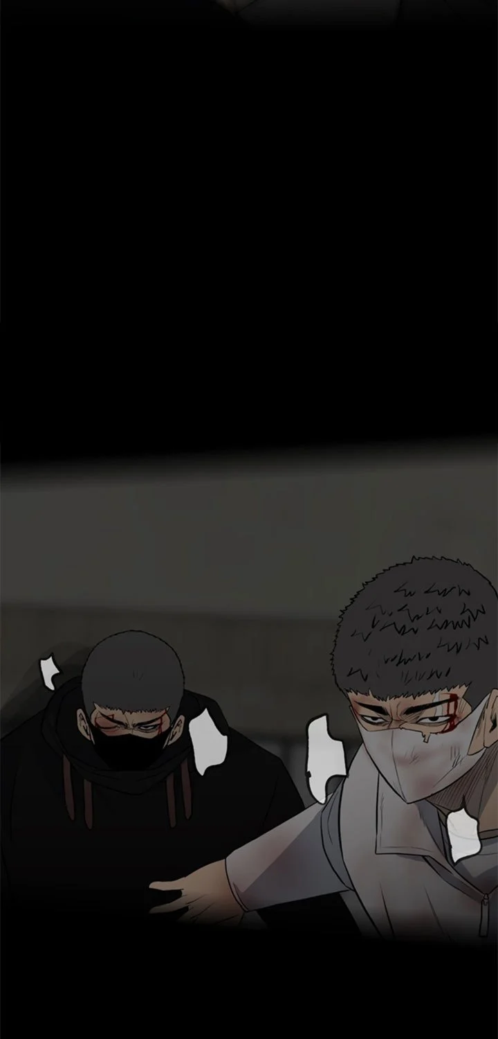 The Villain Bab 139 halaman 54