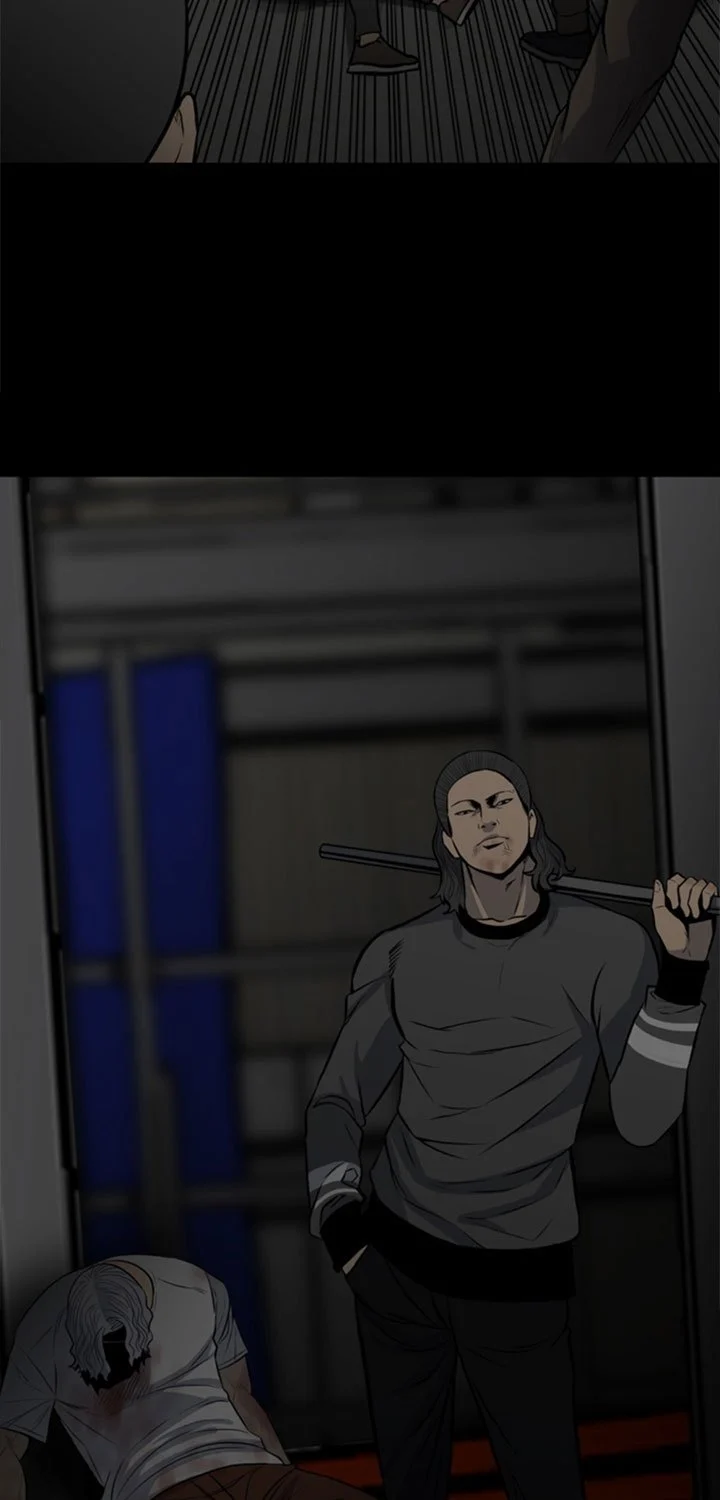 The Villain Bab 139 halaman 70