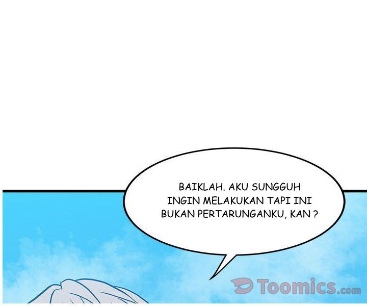 The Villain chapter 14 halaman 5