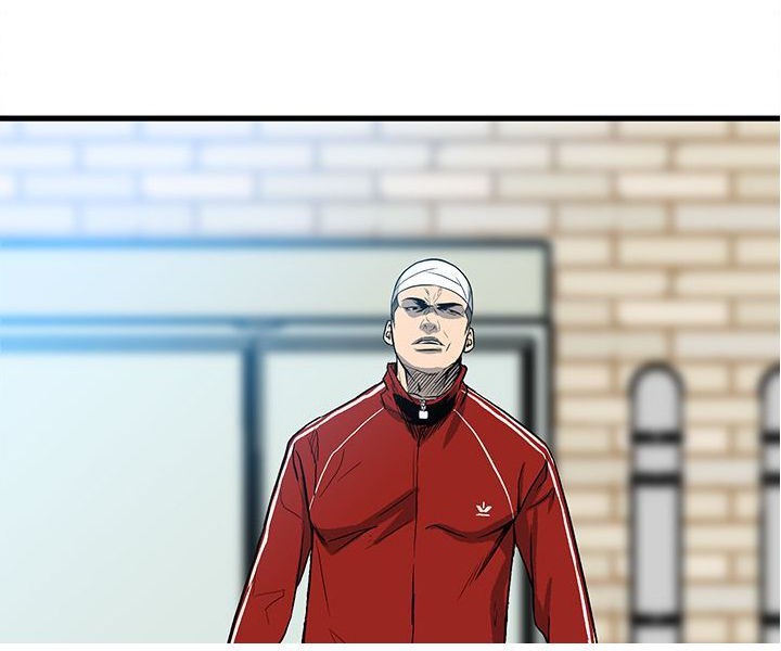 The Villain chapter 14 halaman 8
