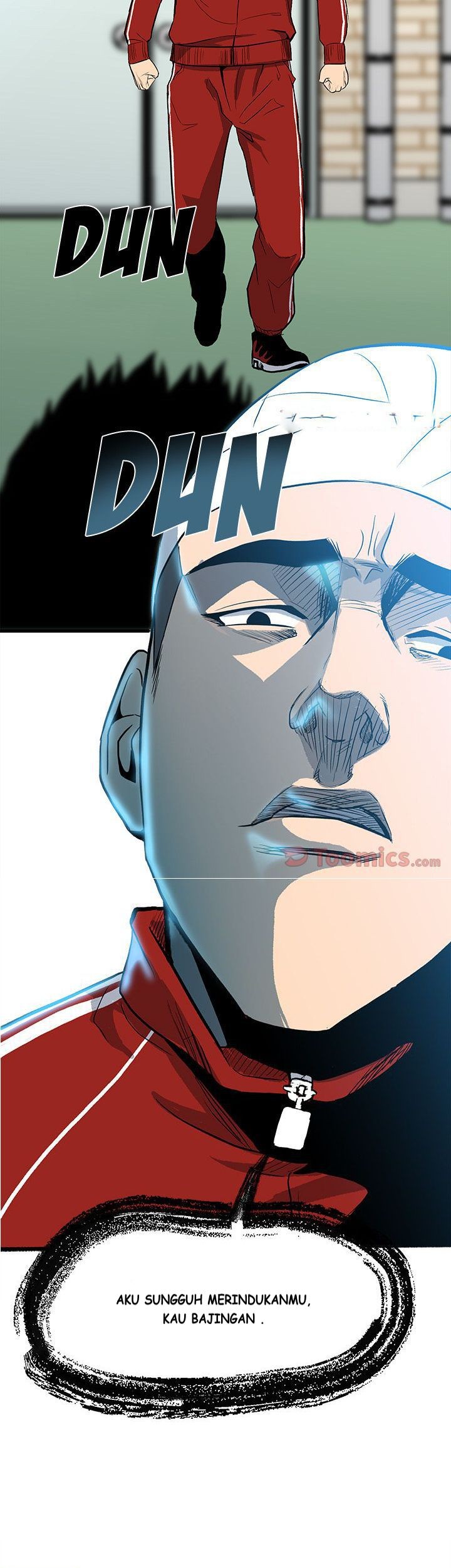 The Villain chapter 14 halaman 9