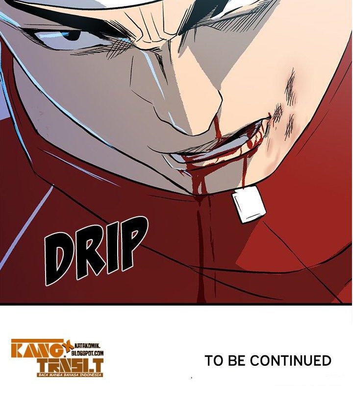 The Villain chapter 14 halaman 32