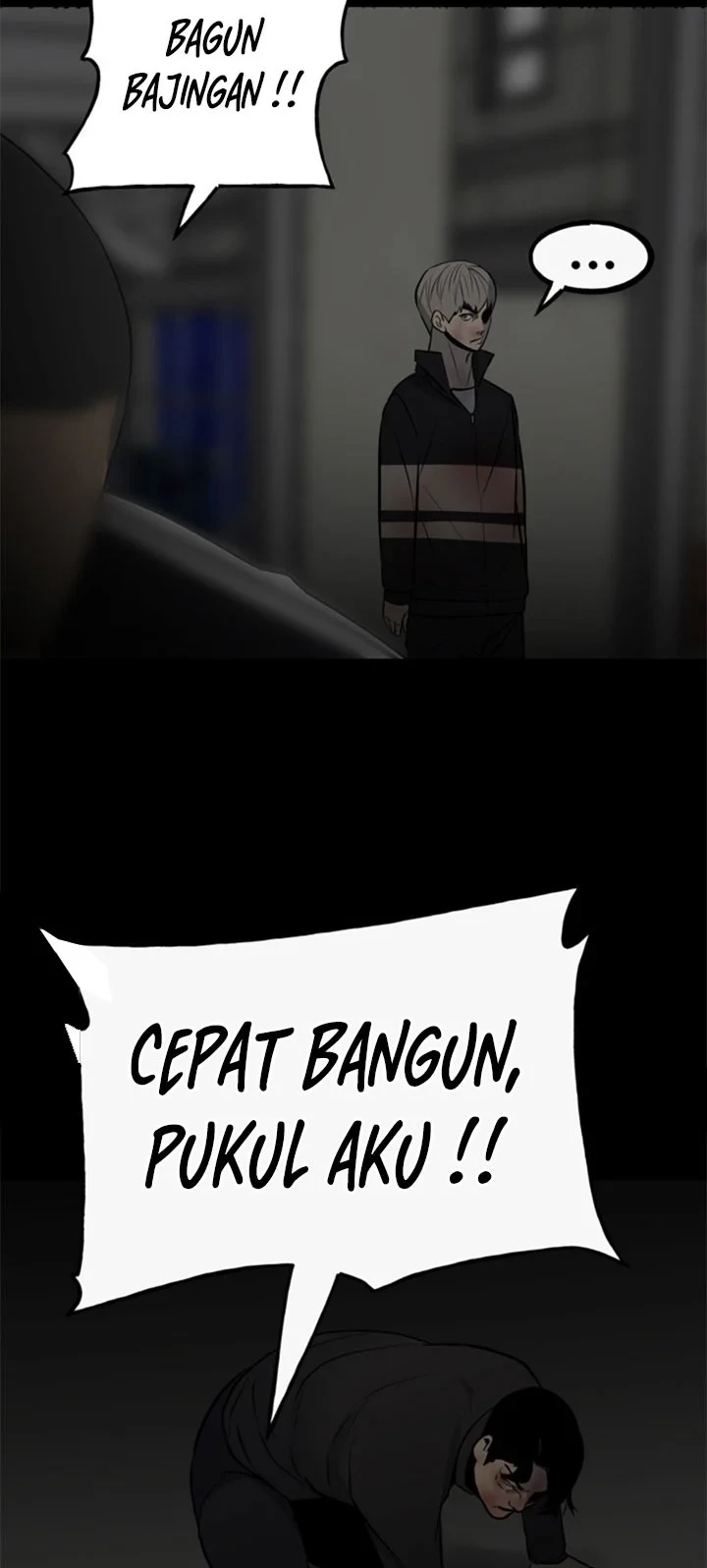 The Villain Bab 140 halaman 6