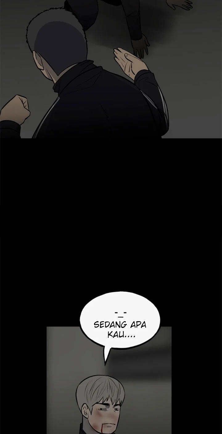 The Villain Bab 140 halaman 7