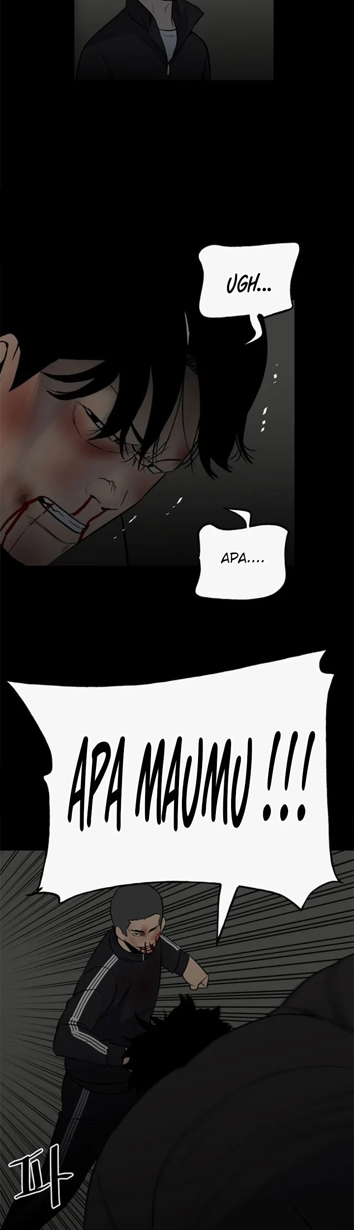 The Villain Bab 140 halaman 8