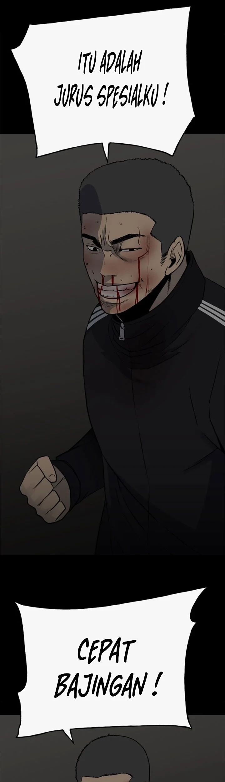 The Villain Bab 140 halaman 14