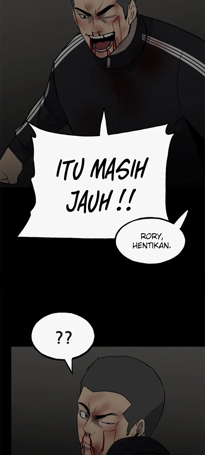 The Villain Bab 140 halaman 15