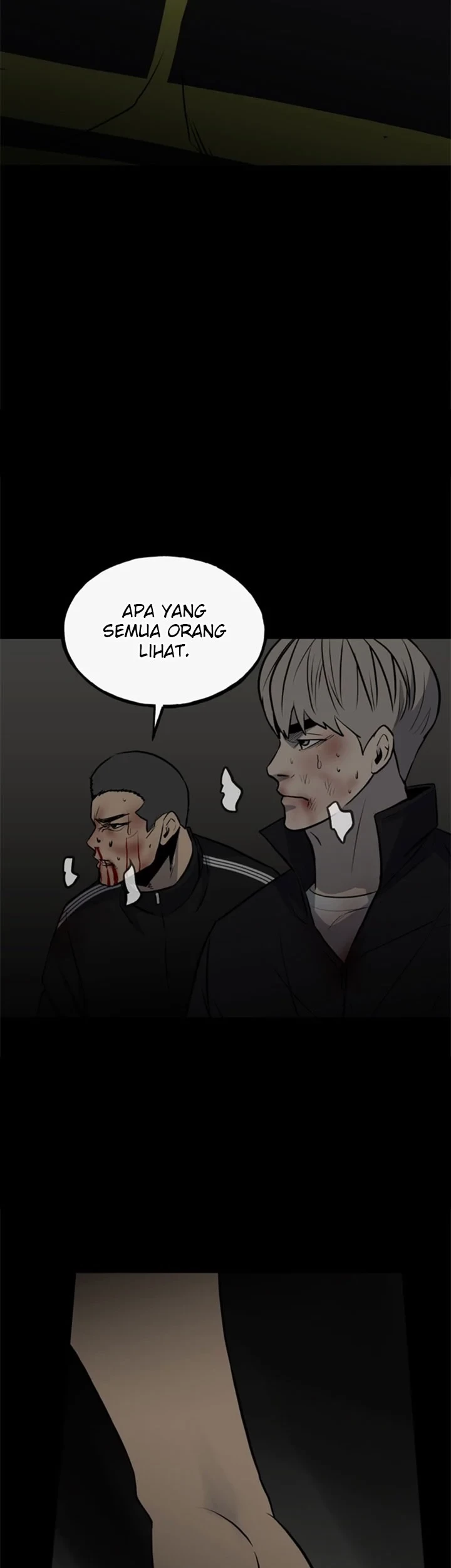The Villain Bab 140 halaman 23