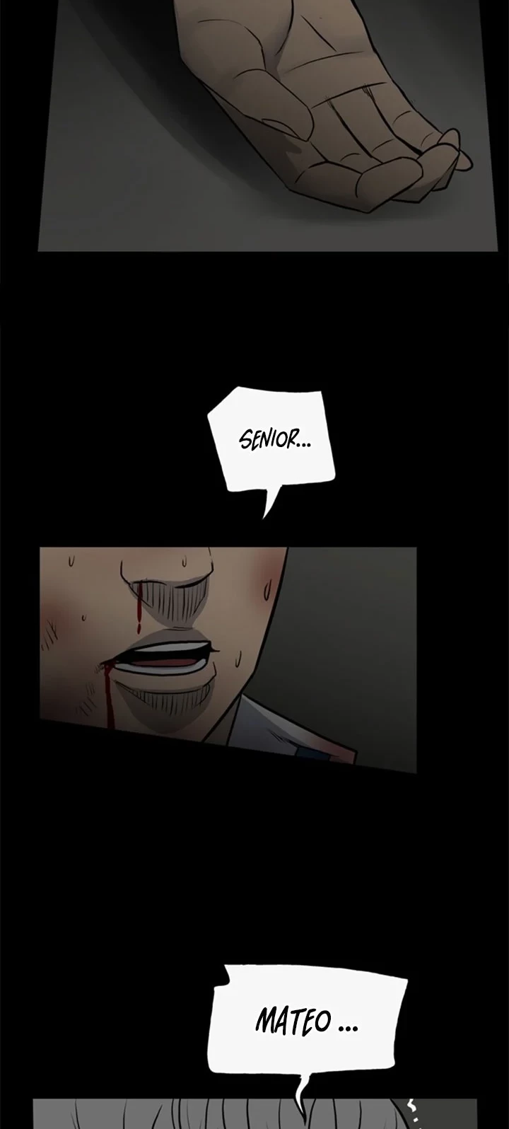 The Villain Bab 140 halaman 24