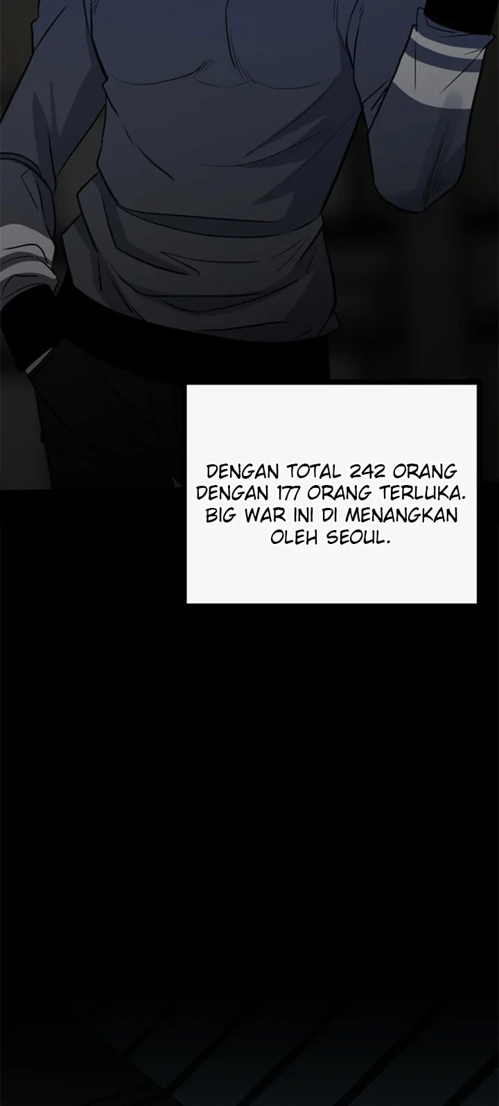 The Villain Bab 140 halaman 27