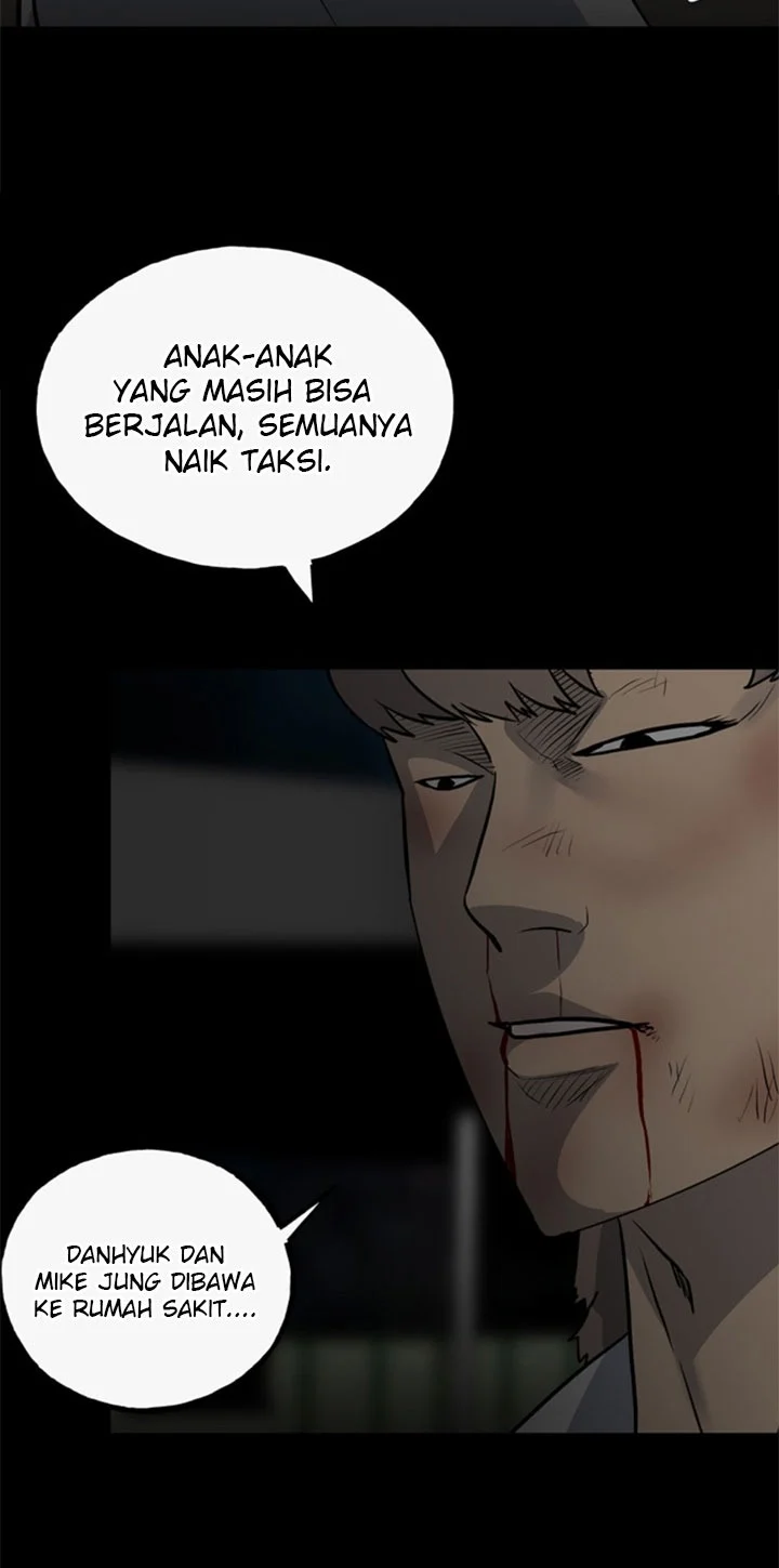 The Villain Bab 140 halaman 31