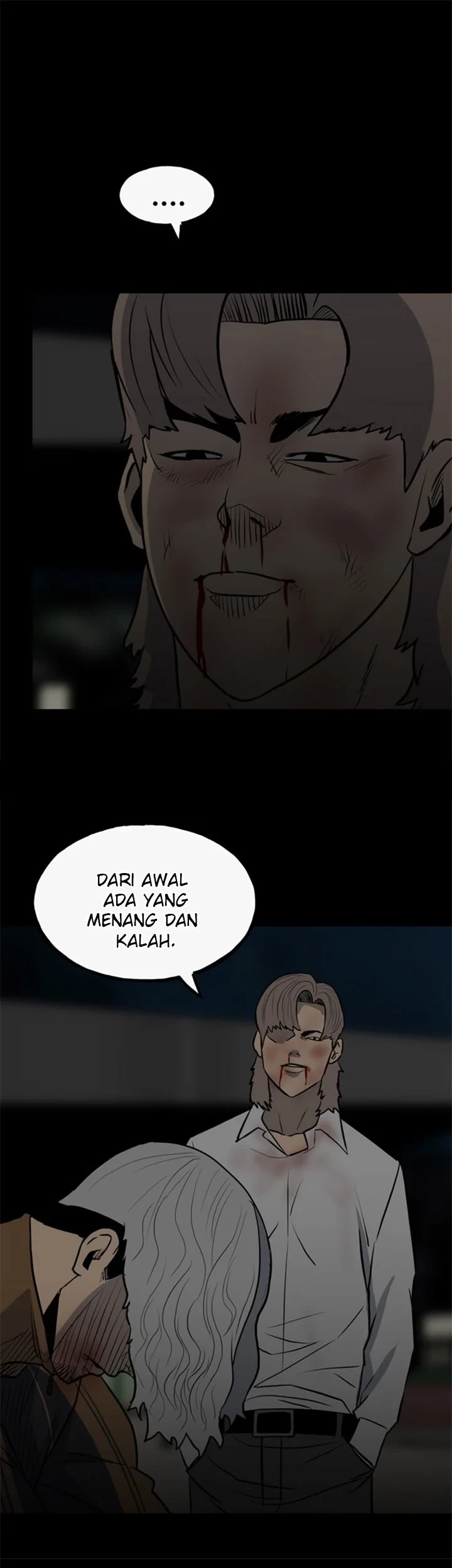 The Villain Bab 140 halaman 32
