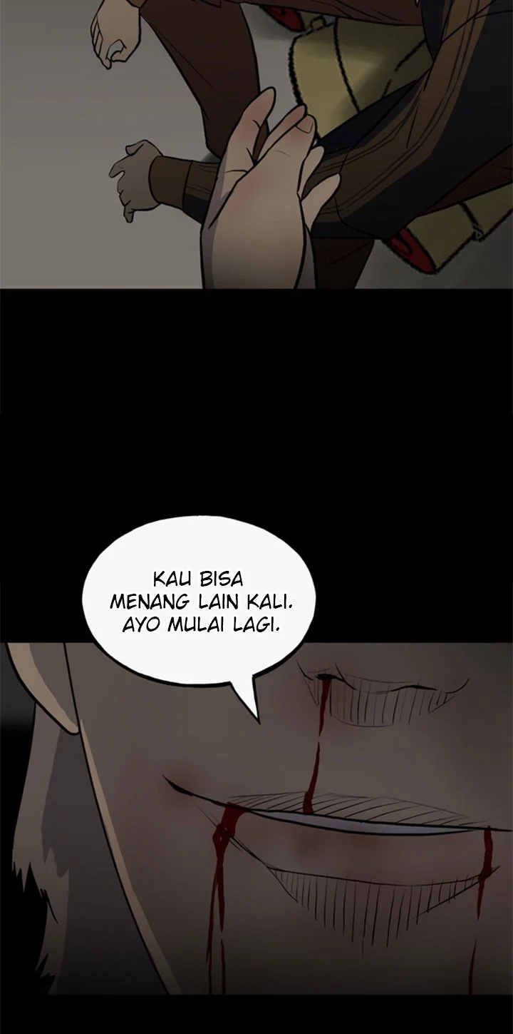 The Villain Bab 140 halaman 34