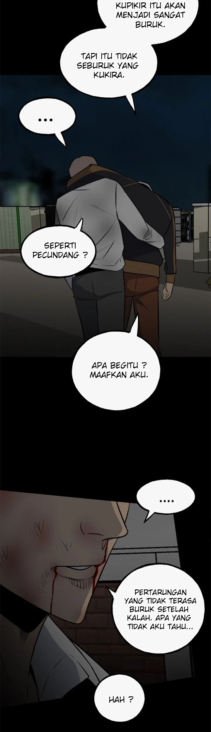 The Villain Bab 140 halaman 38