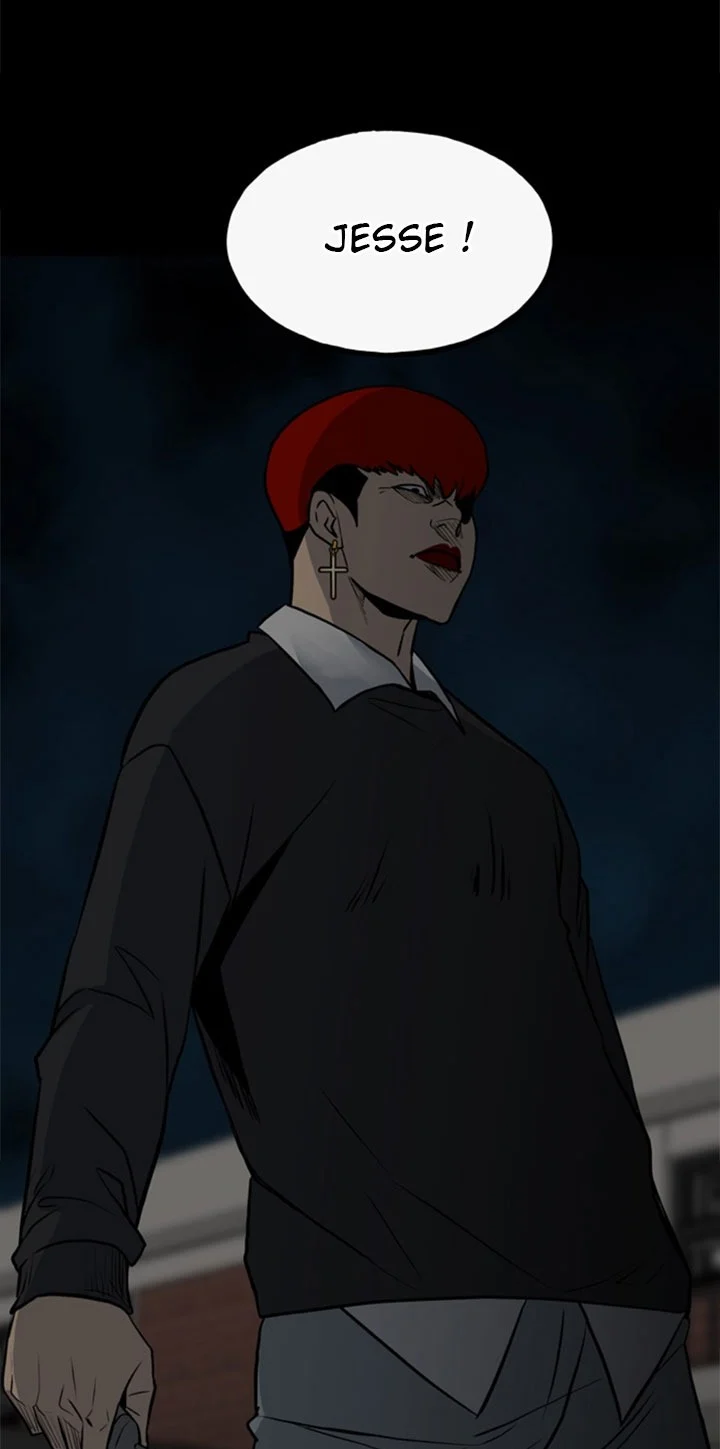 The Villain Bab 140 halaman 43