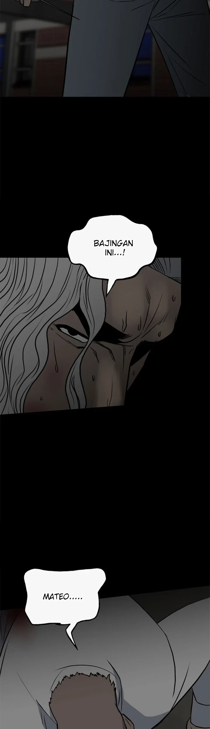 The Villain Bab 140 halaman 44